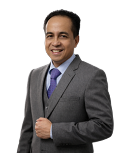 Prof. Andri