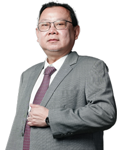 Prof. Ismail