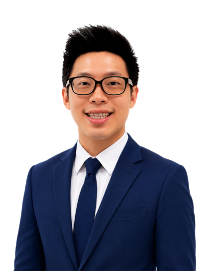 dr. Gerald Wongokusuma, Sp.OT