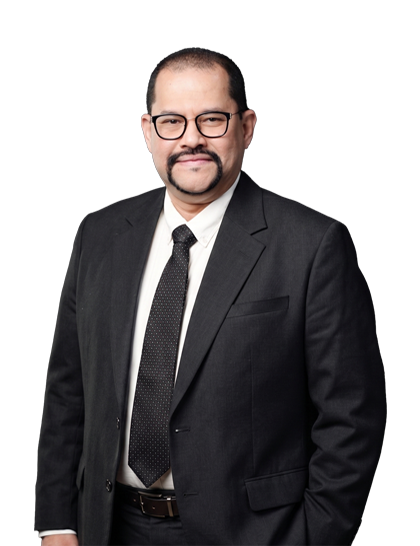 dr. Isa An Nagib, Sp.OT, Subsp.CO(K), FICS