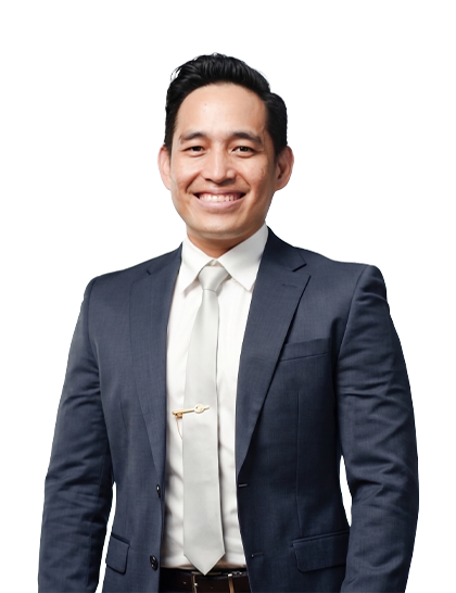 dr. Langga Sintong, Sp.OT (K)