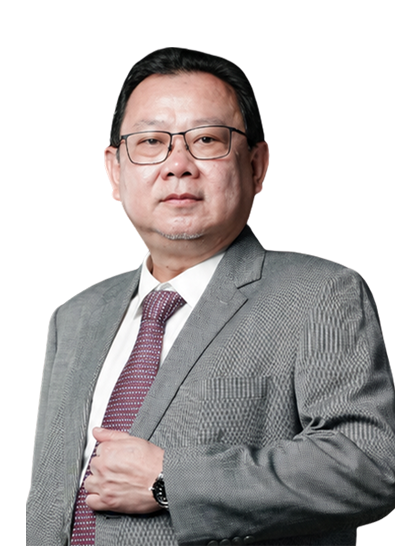 Prof. Dr. dr. Ismail Hadisoebroto Dilogo, Sp.OT, Subsp.P.L(K)