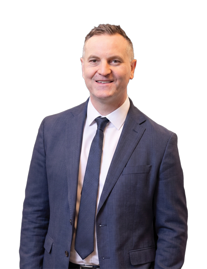 Dr Peter Gifford, BSc (PT), MBBS, FRACS (Orth)