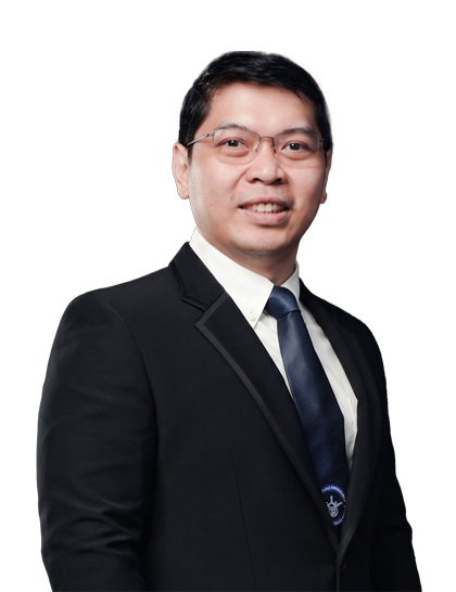 dr. Suryadi Wirawan, Sp.OT, Subsp.OTB(K)