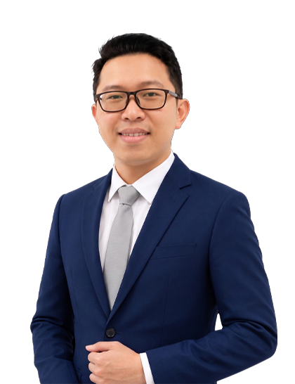dr. I Made Yudi Mahardika, Sp.OT