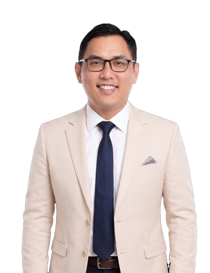 dr. Ivan Mucharry Dalitan, Sp.OT.Subsp.P.L(K)