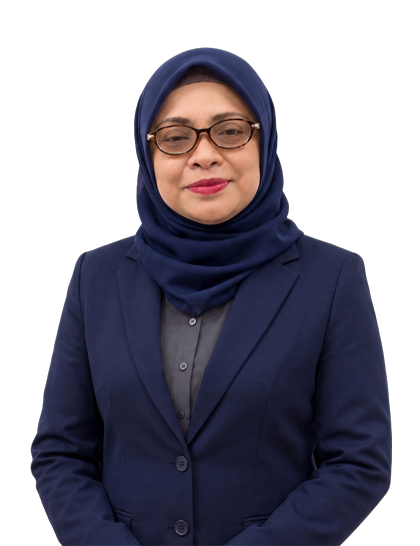 dr. Ira Mistivani, Sp.KFR. N.M (K)