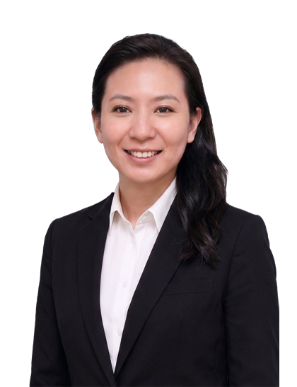  dr. Fransisca Dewi Kumala, Sp.An-TI