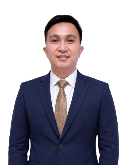 dr. Dody Kurniawan, Sp.OT