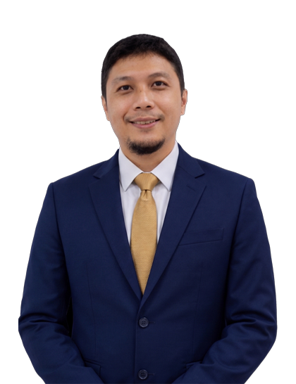 dr. Mohammad Triadi Wijaya, Sp.OT, SubSp.P.L(K)